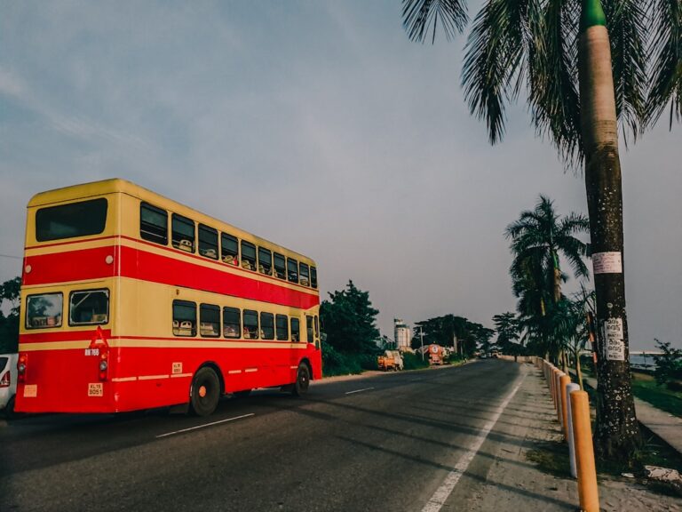 Finansowanie zakupu autobusu – co warto wiedzieć?