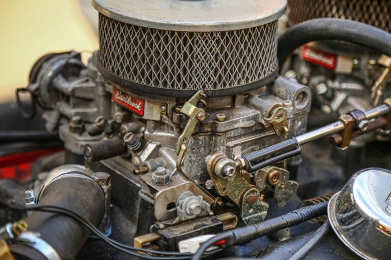 Jak dbać o turbosprężarkę w samochodach ciężarowych?