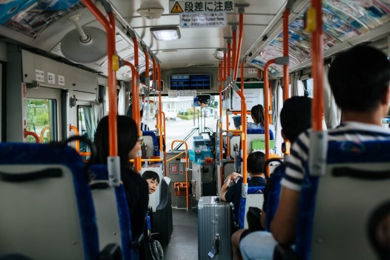 Najczęstsze awarie elektryki w autobusach i jak im zapobiegać