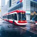 Najważniejsze trendy w transporcie ciężarowym na 2025 rok