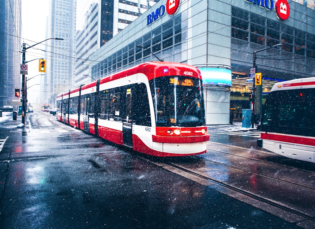 Najważniejsze trendy w transporcie ciężarowym na 2025 rok