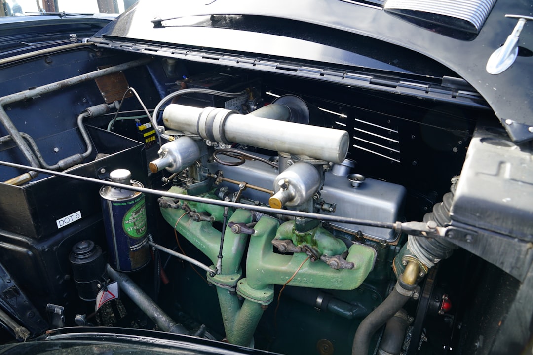 Regeneracja turbosprężarki w pojazdach użytkowych – kiedy warto?