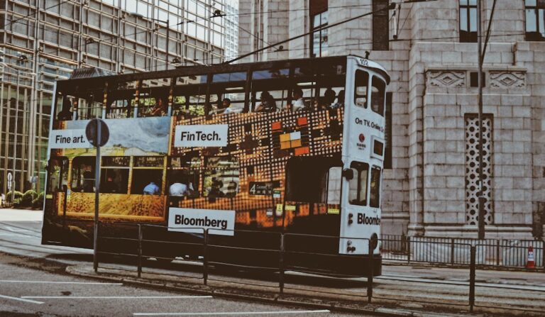 Systemy bezpieczeństwa w nowoczesnych autobusach