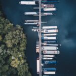 Zabezpieczenie towaru podczas transportu ciężarówką – najczęstsze błędy